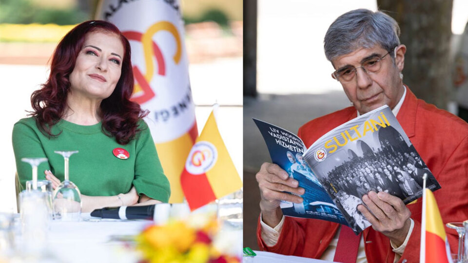 Pilavlar evde yendi, gözler ekrana kilitlendi