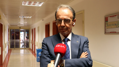 Prof. Dr. Ceyhan'dan o kişilere BioNTech aşısı önerisi