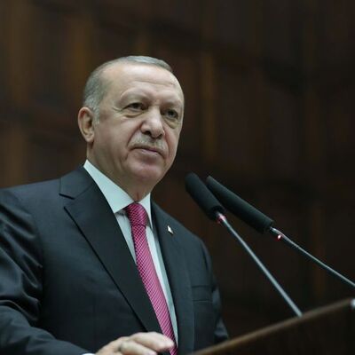 “Millet aç” polemiği