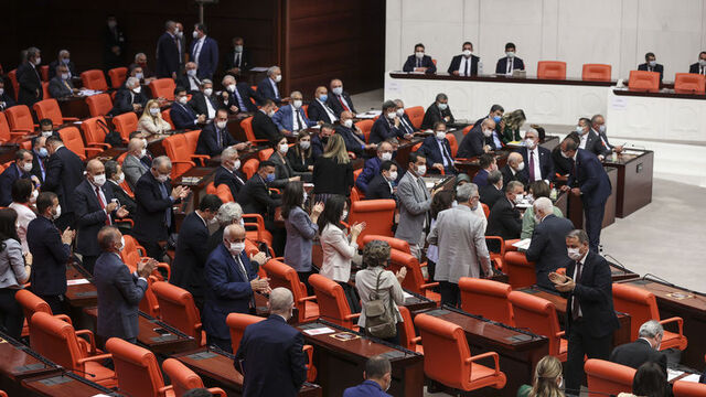 HDP ne yapacak?