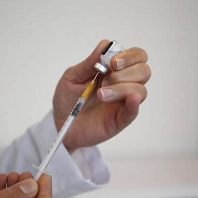 45 yaş üstüne aşı başlıyor