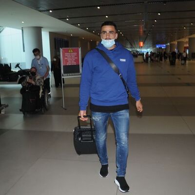 Fenerbahçe için geldi!