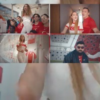 İşte EURO 2020 şarkımız!