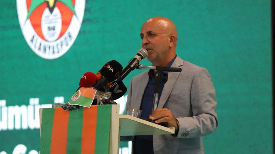 Hasan Çavuşoğlu güven tazeledi