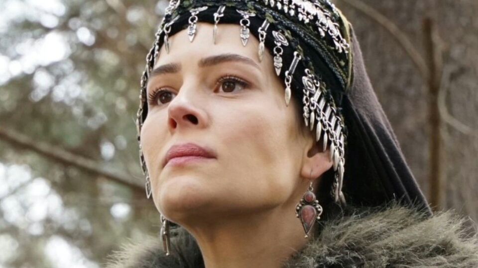 Malhun Hatun nasıl öldü?