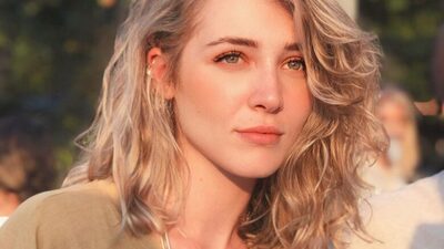 Leyla ve Mecnun dizisinin yeni Leylası: Deniz Işın