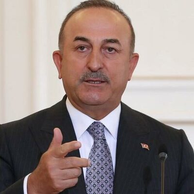 Çavuşoğlu'ndan kritik ABD açıklaması