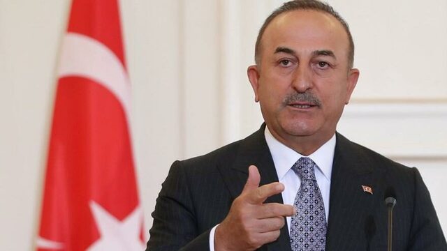 Çavuşoğlu'ndan kritik ABD açıklaması