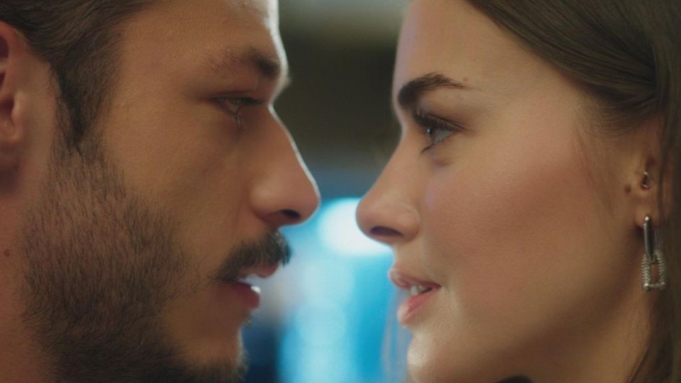 'Cam Tavanlar'ın ikinci bölüm fragmanı yayınladı