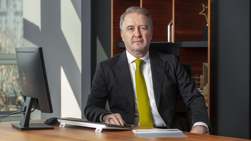 Ünlü&Co kârını yüzde 93 artırdı  