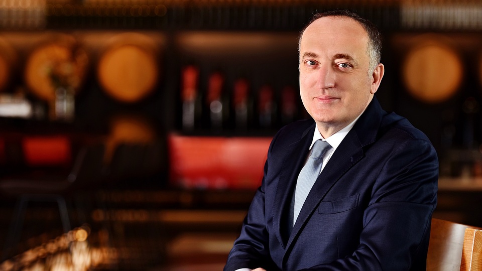 '320 sürdürülebilirlik projesini hayata geçirdik'