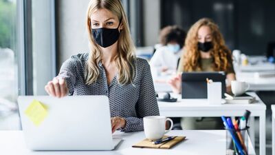 Kadın istihdamı için ILO önerisi