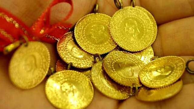 Güne yükselişle başladı! İşte altında son durum