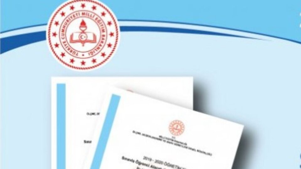 2021 LGS soru ve cevapları yayınlandı!