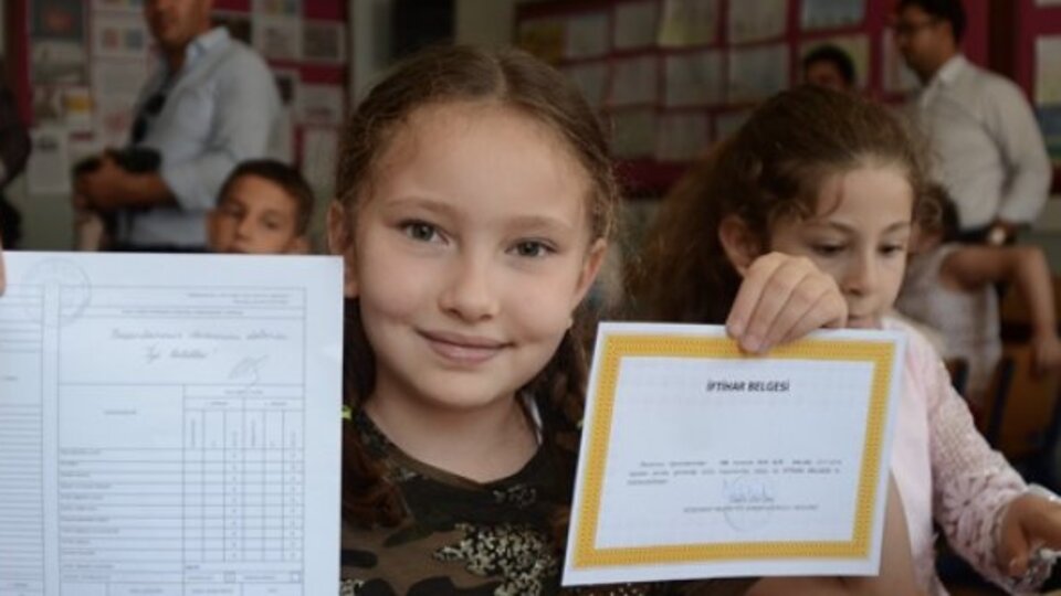 Karneler ne zaman verilecek?