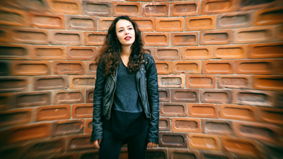 Lara Kamhi 'Dalınç'ta