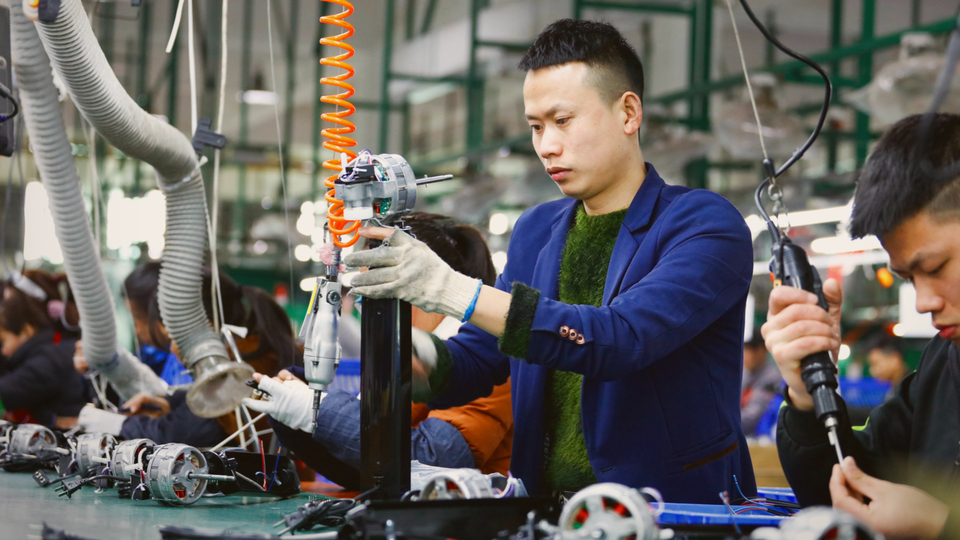 12 yılın en hızlı artışı