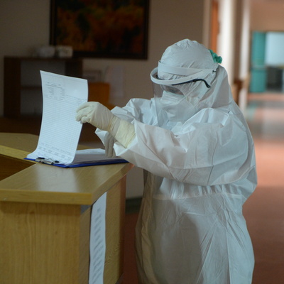 Yeni vaka sayısı açıklandı