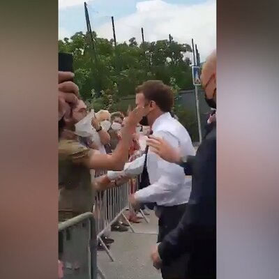 Fransa bunu konuşuyor!