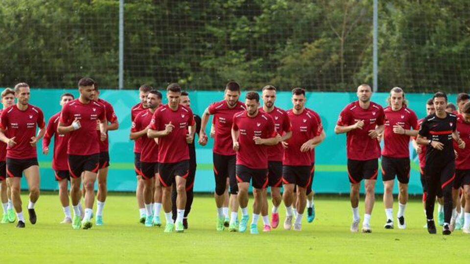 Milliler, Almanya kampını tamamladı