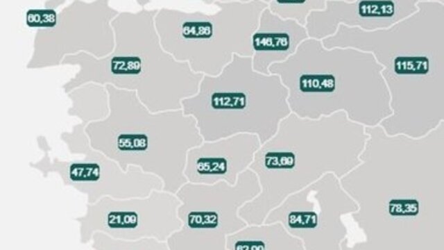 Güncel Türkiye koronavirüs risk haritası