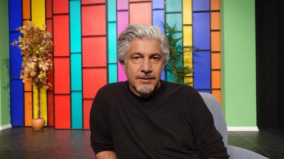 Bakan Koca'dan Behzat Uygur'a aşı yanıtı