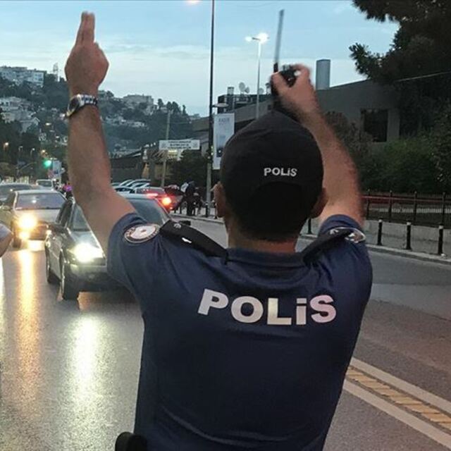 İstanbul'da aranan 411 kişi yakalandı