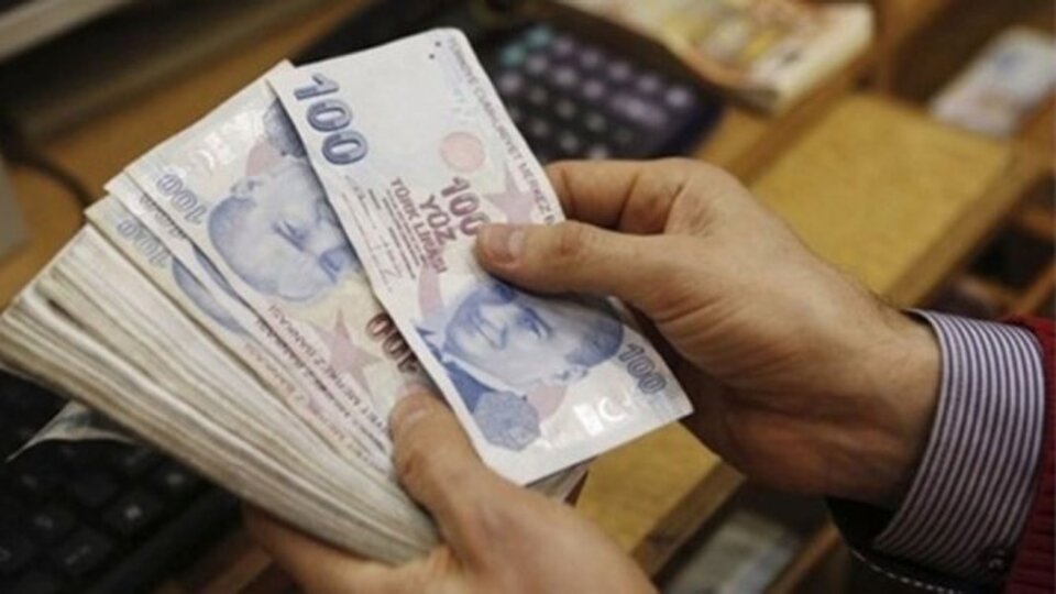Kamu borçlarında yapılandırma müjdesi