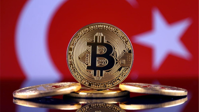 Türkler Bitcoin'den 300 milyon dolar kazandı