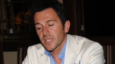 "Eşimi hiç aldatmadım"