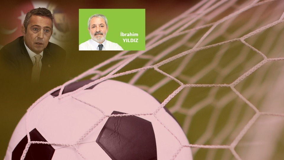 "TFF artık anlamalı!"