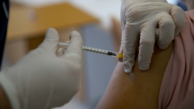 Yerli aşı müjdesi! Son aşamaya geldi