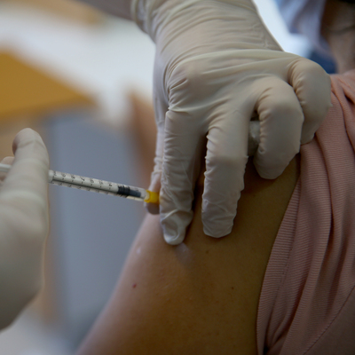 Yerli aşı müjdesi! Son aşamaya geldi