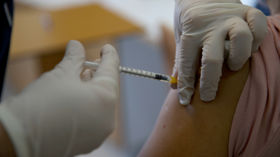 Yerli aşı müjdesi! Son aşamaya geldi