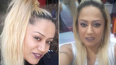 Göl kenarında akılalmaz ölüm!