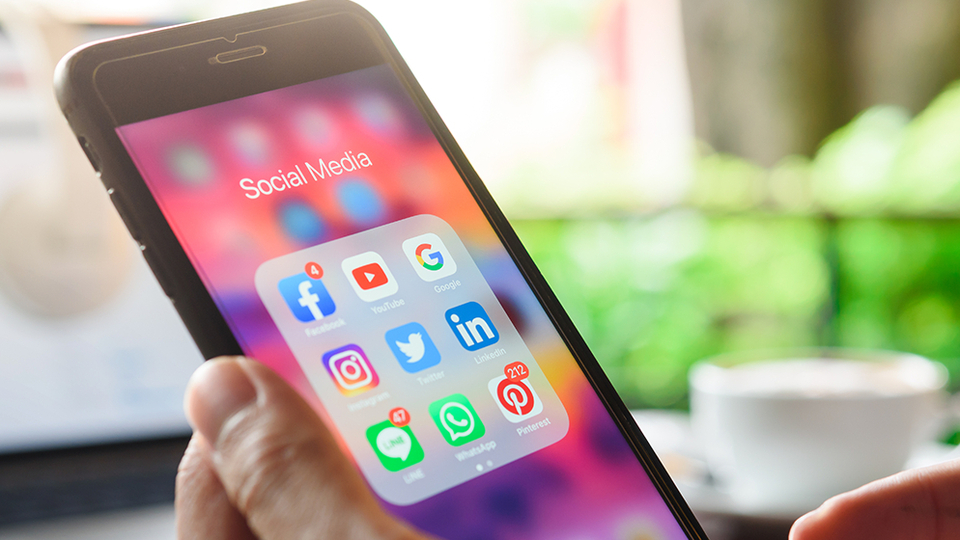 En çok şikayet edilen sosyal ağ o!