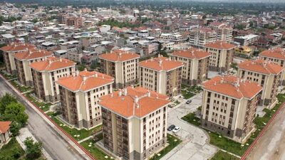 TOKİ 388 TL taksitli ev başvurusu nasıl yapılır?