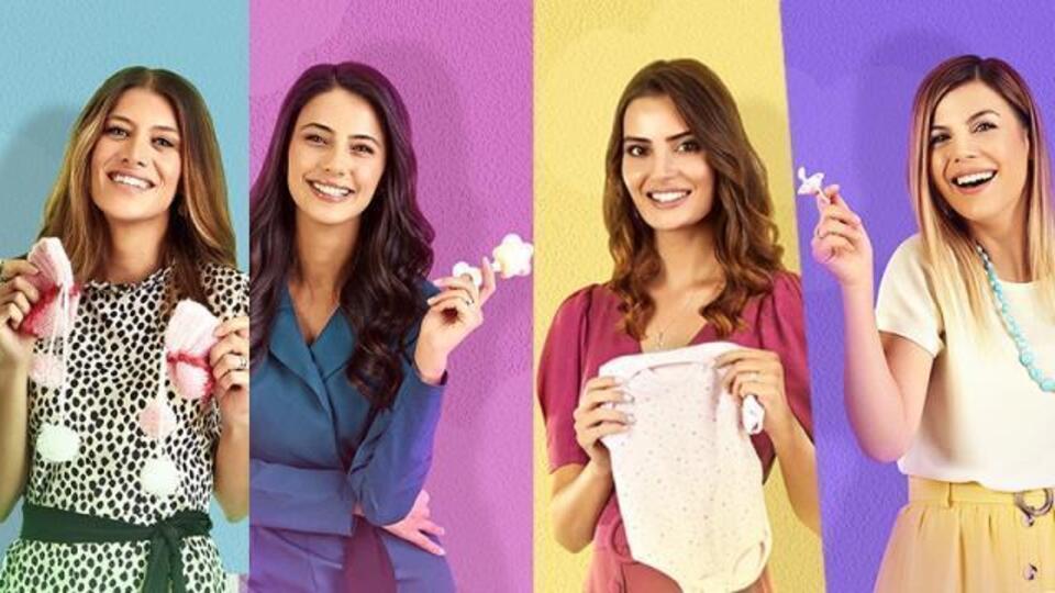 Acemi Anneler final mi yapacak?