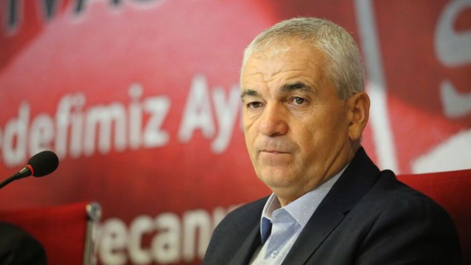 "Kalbimiz milli takımla atacak"