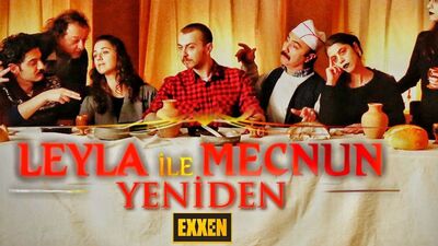 Leyla ile Mecnun'un yeni Leyla'sı belli oldu!