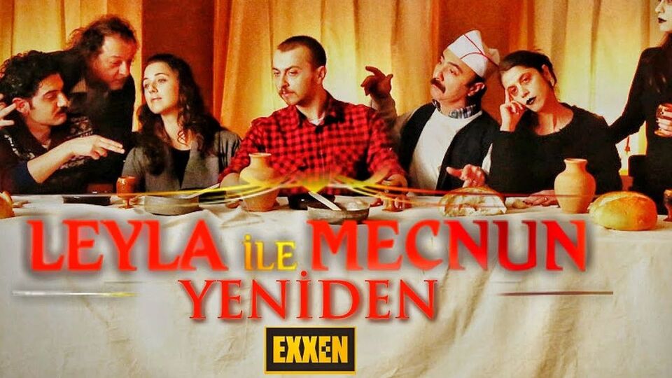 Leyla ile Mecnun'un yeni Leyla'sı belli oldu!