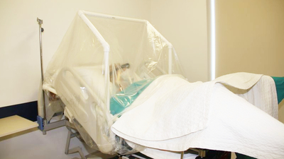 Mutasyonlu virüs o kişilerde ölümü artırdı