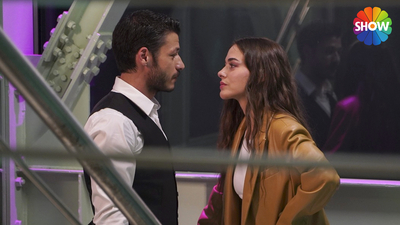 'Cam Tavanlar', ilk bölümüyle sosyal medyada gündem oldu