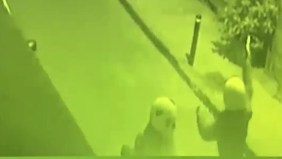 Diş hekimine silahlı tehdit! Kurşun yağdırdılar