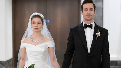 Camdaki Kız dizisinde Hayri'yi kim canlandıracak?