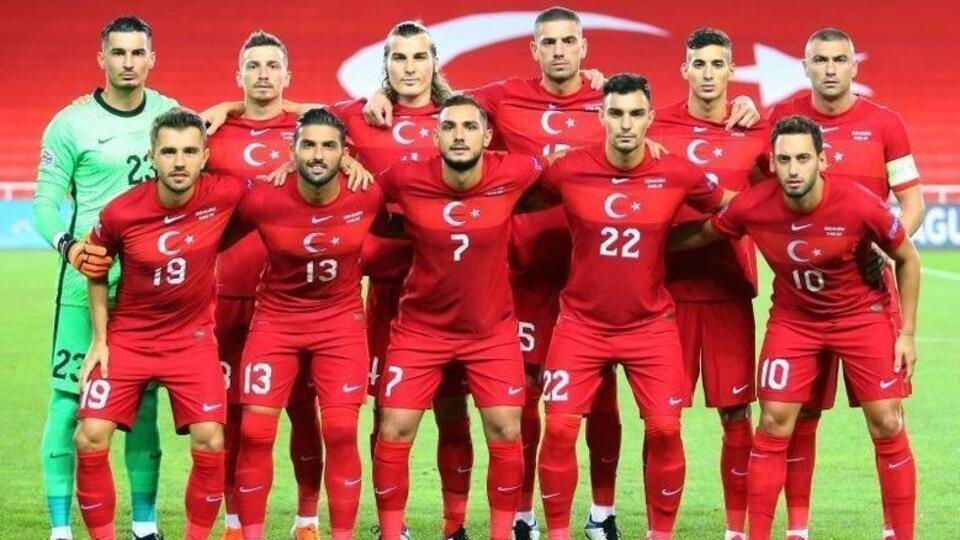 İtalya Türkiye maçı için heyecan dorukta