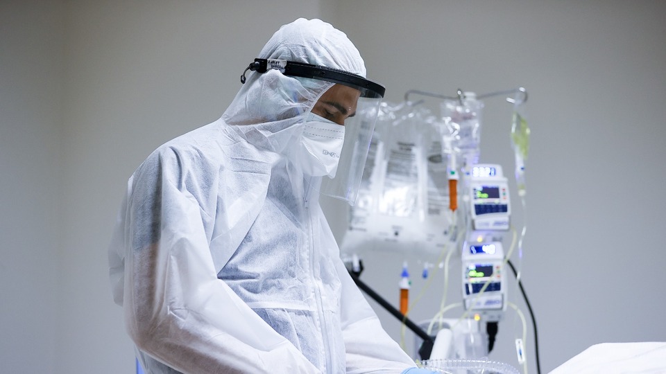 Yeni vaka sayısı açıklandı