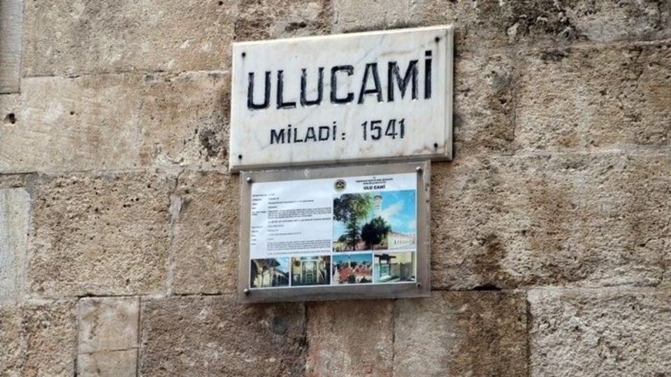 Tarihi çiniler Hollanda'dan çıktı