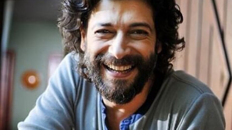 Erdinç Gülener kimdir?