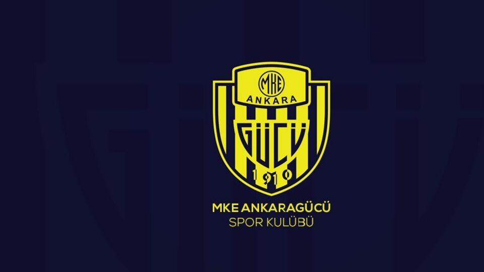 Ankaragücü'nün yeni başkanı Faruk Koca